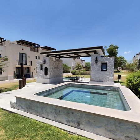 3Br Modern Home With Jacuzzi, Pool, And Parking San Miguel de Allende Exteriör bild