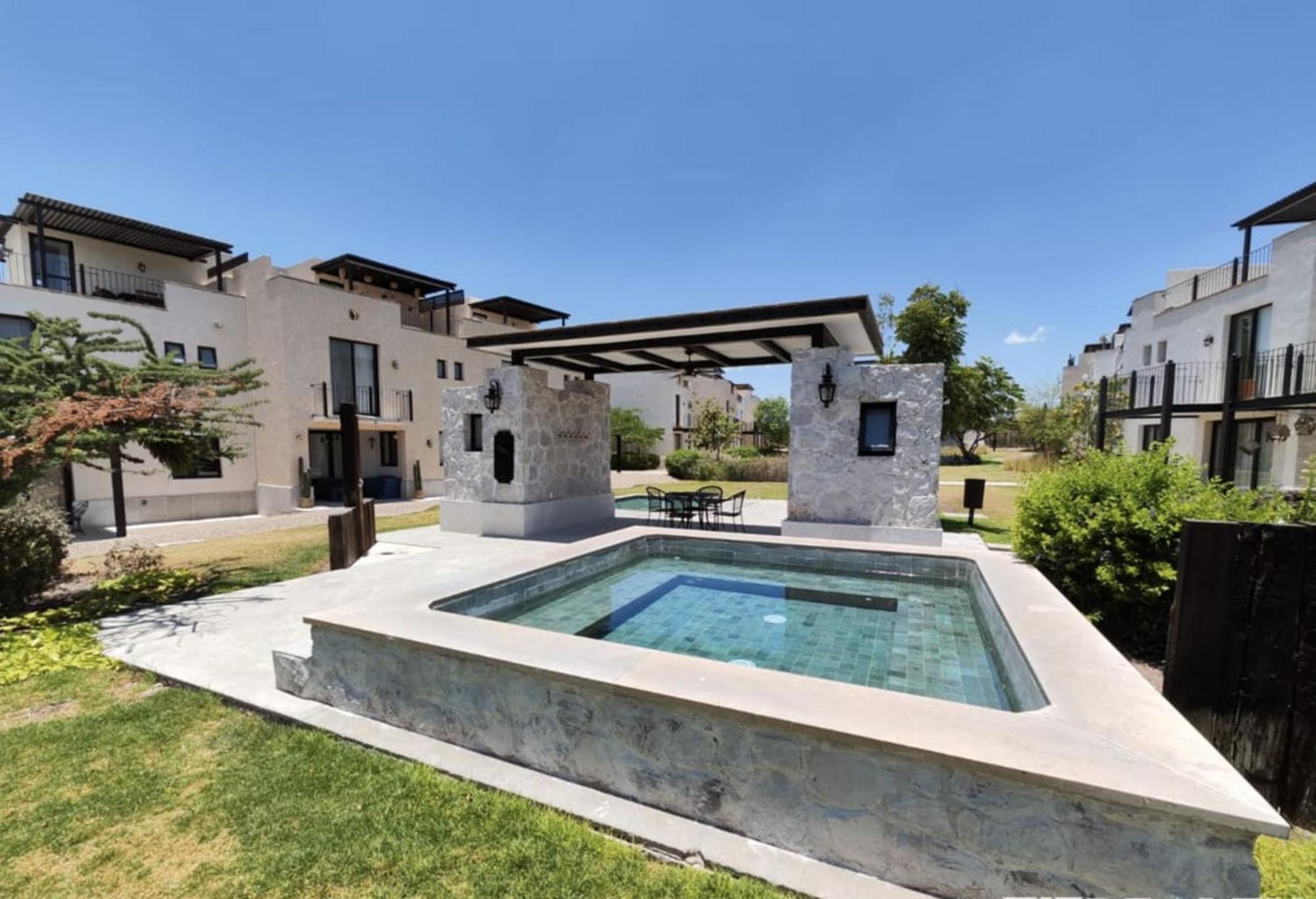 3Br Modern Home With Jacuzzi, Pool, And Parking San Miguel de Allende Exteriör bild